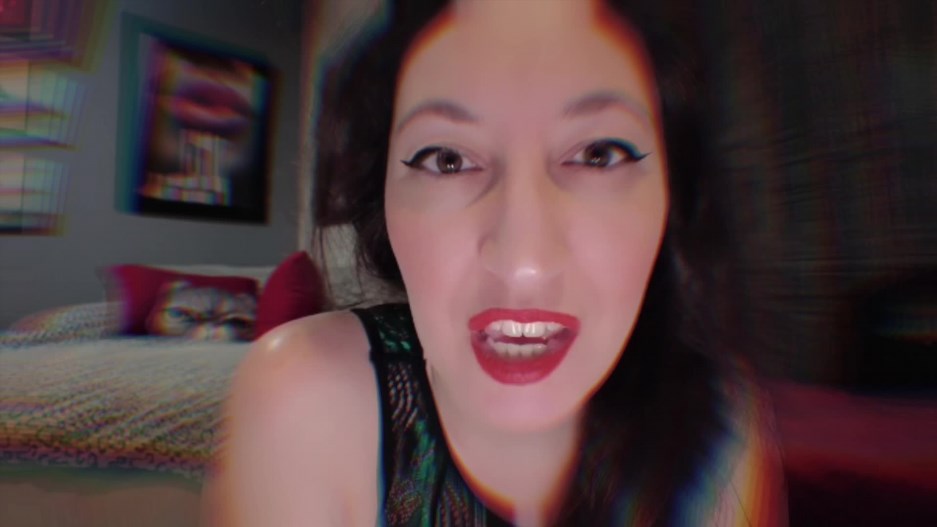 MindFuck JOI – Katherine De Vil